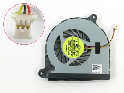 Лот: 11859669. Фото: 1. Вентилятор кулер для ноутбука... Системы охлаждения