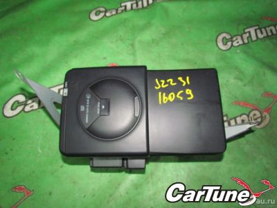 Лот: 8690164. Фото: 1. cd-чейнджер toyota soarer JZZ31... Чейнджеры