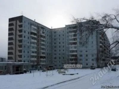 Лот: 2674323. Фото: 1. Академгородок 2ком. 3500т.р. Квартиры, студии