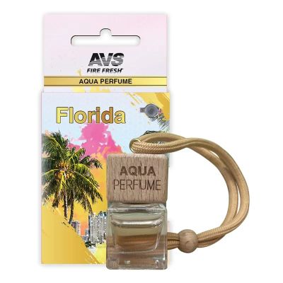 Лот: 20583661. Фото: 1. Ароматизатор AVS AQP-10 AQUA PERFUME... Ароматизаторы
