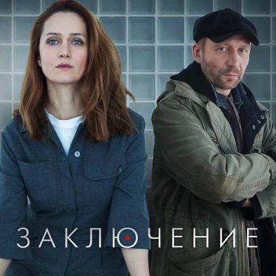 Лот: 24380772. Фото: 1. Заключение. Видеозаписи, фильмы