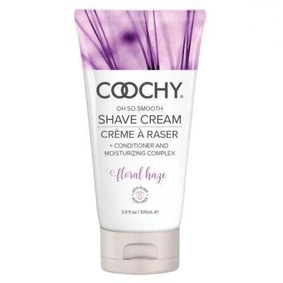 Лот: 24254299. Фото: 1. Увлажняющий комплекс Coochy Floral... Интимная косметика, смазки