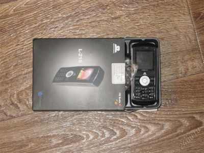 Лот: 1589782. Фото: 1. CDMA телефон JOA Telecom L-210. Телефоны CDMA