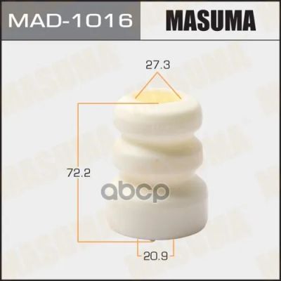 Лот: 24731462. Фото: 1. Отбойник Амортизаторов Masuma... Разное