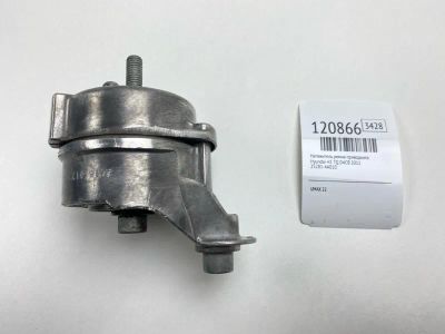 Лот: 25732351. Фото: 1. Натяжитель ремня приводного Hyundai... Двигатель и элементы двигателя