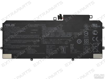 Лот: 17137118. Фото: 1. Аккумулятор Asus ZenBook Flip... Аккумуляторы