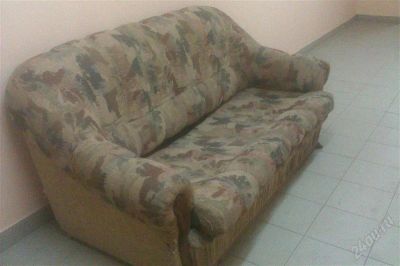 Лот: 2159778. Фото: 1. Срочно продам диван. Кресла, пуфы