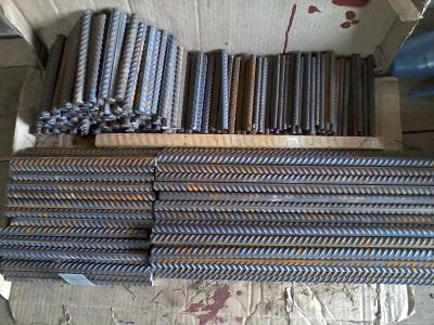 Лот: 7964579. Фото: 1. арматура куски по 50 см. Арматура
