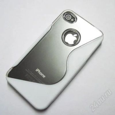 Лот: 2411809. Фото: 1. Чехол - бампер Bumper Apple iPhone... Чехлы, бамперы