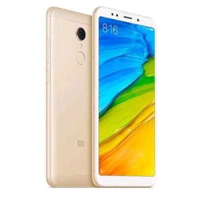Лот: 11606676. Фото: 1. Xiaomi Redmi 5 32GB / 3GB Gold... Смартфоны
