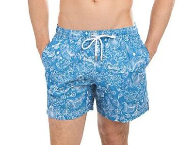Лот: 4650438. Фото: 1. Шорты MadWave Bone Shaker размер... Плавание