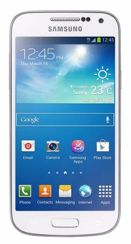 Лот: 8226457. Фото: 1. Samsung Galaxy S4 mini GT-I9190. Смартфоны