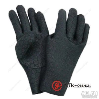 Лот: 10570788. Фото: 1. Перчатки AQUAZ SS Fishing Gloves... Униформа