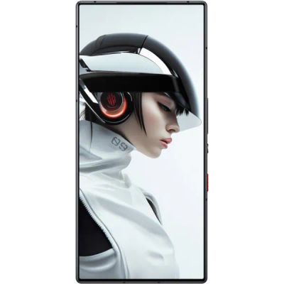 Лот: 22572675. Фото: 1. Мобильный телефон Nubia Red Magic... Кнопочные мобильные телефоны