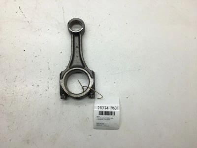 Лот: 20384391. Фото: 1. Шатун Nissan Patrol 2008 121002W201... Двигатель и элементы двигателя