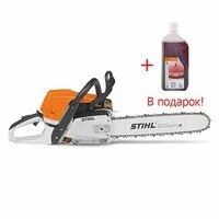 Лот: 14380920. Фото: 1. Бензопила MS362 С-М (45 см, 3... Электроинструмент