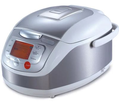 Лот: 5250971. Фото: 1. Мультиварка 4Home ERC-D18. Микроволновки, мини-печи