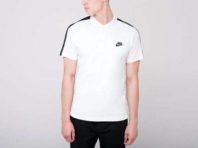 Лот: 16032665. Фото: 1. Поло Nike (15498). Футболки, поло