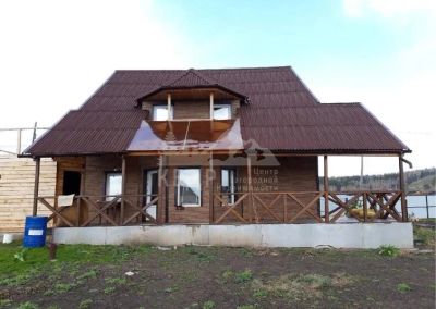 Лот: 15300332. Фото: 1. Продается дом 186 кв.м. 13.5 сот... Дома
