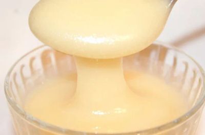 Лот: 8281644. Фото: 1. Мёд рапсовый. Мёд, продукты пчеловодства