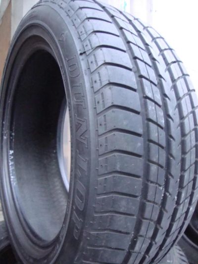 Лот: 6442853. Фото: 1. Лето! 205/55/16 Dunlop SP SPORT-8000... Шины