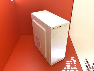 Лот: 18216985. Фото: 1. Игровой пк Core i5/GTX 1050ti... Компьютеры в сборе