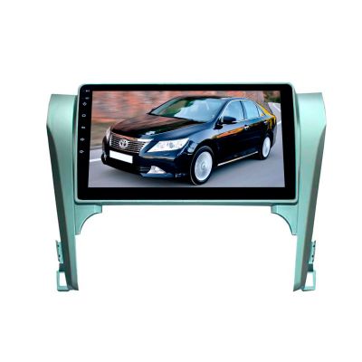 Лот: 16301346. Фото: 1. Штатная магнитола для Toyota Camry... Автомагнитолы