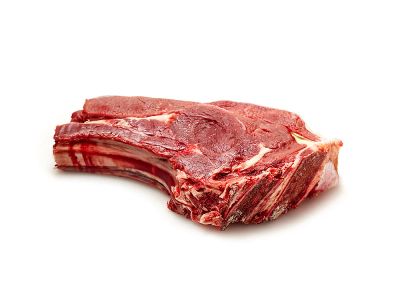 Лот: 12652446. Фото: 1. Телятина. Мясо, птица, яйцо