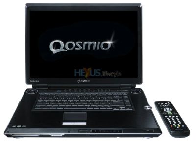 Лот: 2107836. Фото: 1. Toshiba Qosmio G30-151. Ноутбуки