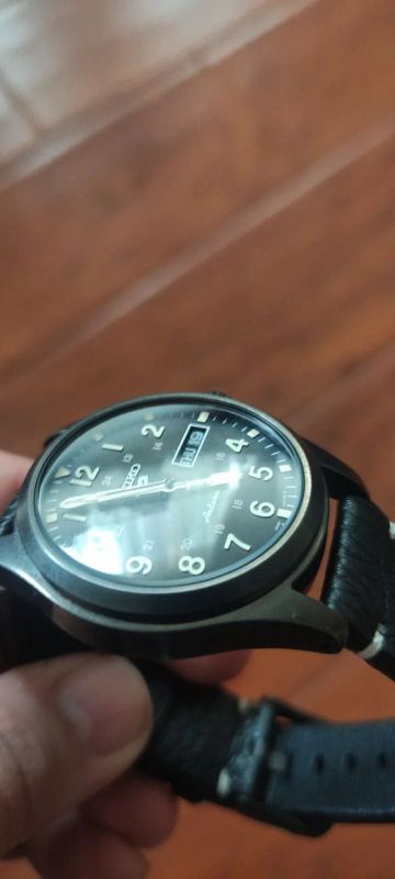 Лот: 19107518. Фото: 1. Часы SEIKO 5 sport SRPG41K1. Оригинальные наручные часы