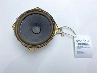 Лот: 21787501. Фото: 1. Динамик Toyota Estima Emina 1993... Двигатель и элементы двигателя