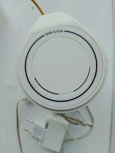 Лот: 25590336. Фото: 1. D-link DIR-615A A1. Маршрутизаторы (роутеры)