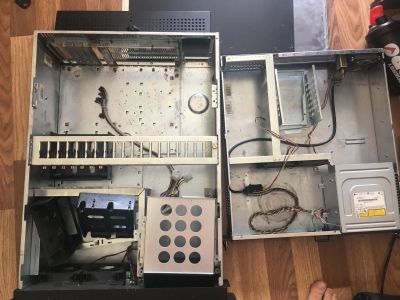 Лот: 13939625. Фото: 1. Коммутаторы HP procurve 1810G-24... Коммутаторы