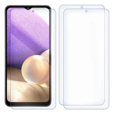 Лот: 24484145. Фото: 1. Защитное стекло Krutoff для Samsung... Защитные стёкла, защитные плёнки