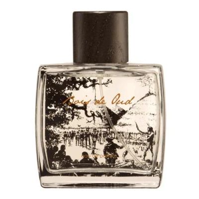 Лот: 5125872. Фото: 1. Парфюмерная Вода Bois De Oud 95... Мужская парфюмерия