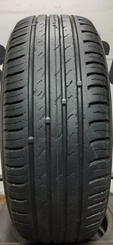 Лот: 20515073. Фото: 1. 185/70R14 88T Nokian Hakka Green... Шины