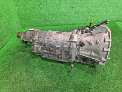 Лот: 19380554. Фото: 1. Акпп Subaru Legacy BLE EZ30DE... Трансмиссия