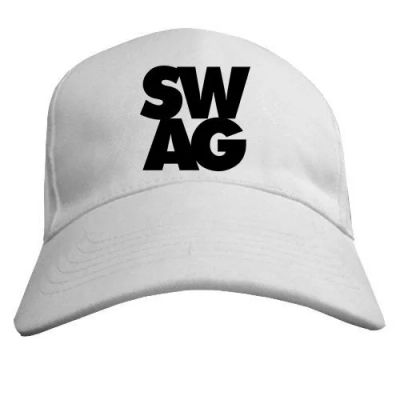 Лот: 9779558. Фото: 1. Стильная бейсболка с крутым принтом... Головные уборы