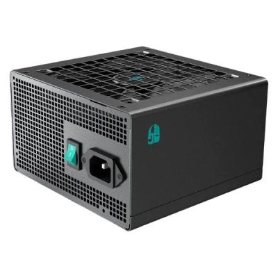 Лот: 25087010. Фото: 1. Блок питания для компьютера DeepCool... Корпуса, блоки питания