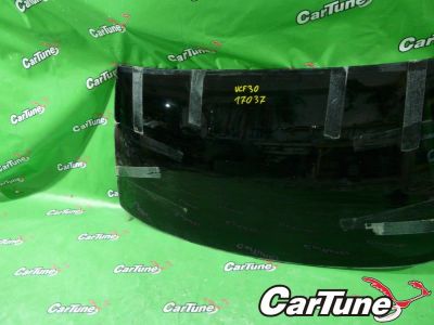 Лот: 10542437. Фото: 1. стекло заднее R- toyota celsior... Кузов