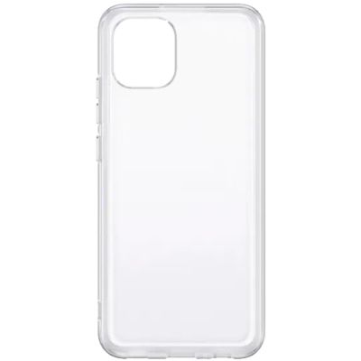 Лот: 22218353. Фото: 1. Чехол-крышка Samsung EF-QA035TTEGRU... Чехлы, бамперы
