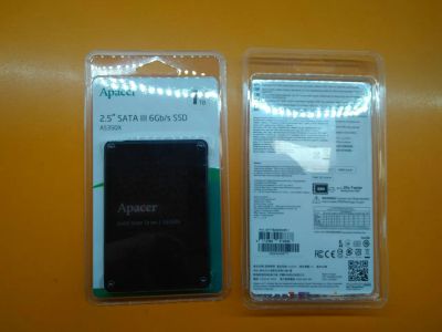 Лот: 21381298. Фото: 1. Твердотельный накопитель, SSD... Клавиатуры для ноутбуков