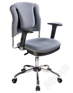 Лот: 2462702. Фото: 1. Кресло офисное СH-H321AXSN (динамическая... Стулья и кресла офисные