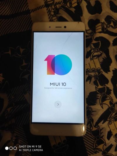 Лот: 14911697. Фото: 1. Xiaomi mi5s. Смартфоны