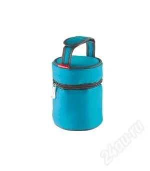 Лот: 2889547. Фото: 1. Термосумка Bambini, низкая, Tescoma. Другое (кормление и уход, гигиена)