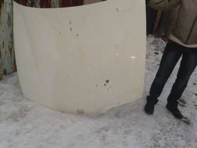 Лот: 3855482. Фото: 1. Капот для Хонды интегры кузов... Кузов