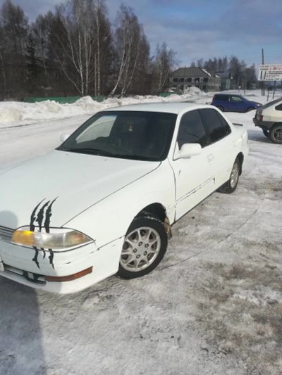 Лот: 17397156. Фото: 1. Тoyota camry. Ходовая, подвеска, рулевое управление