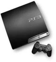 Лот: 6679640. Фото: 1. Ps 3 В идеальном состоянии. Игровые приставки, консоли
