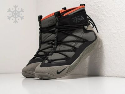 Лот: 23958027. Фото: 1. Зимние Кроссовки Nike ACG Air... Кеды, кроссовки, слипоны