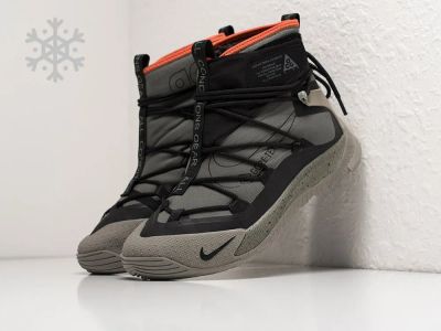 Лот: 21023734. Фото: 1. Зимние Кроссовки Nike ACG Art... Кеды, кроссовки, слипоны
